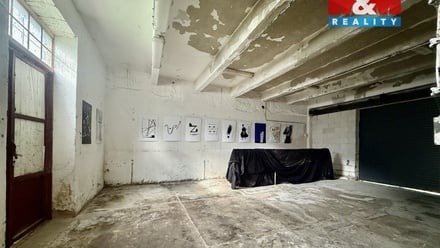 Prodej činžovního domu 800 m², Bohumín