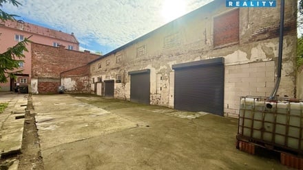 Prodej činžovního domu 800 m², Bohumín