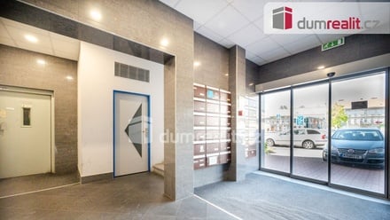 Pronájem kanceláře 25 m², České Budějovice