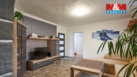 Prodej rodinného domu 125 m², Tlumačov