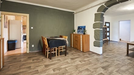 Prodej rodinného domu 125 m², Tlumačov