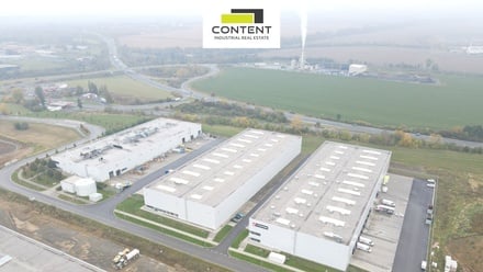 Pronájem výrobního prostoru 4 397 m², Lipník nad Bečvou