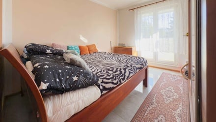 Prodej bytu 3+1 54 m², Karviná