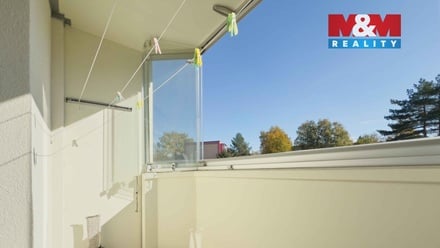 Prodej bytu 3+1 54 m², Karviná