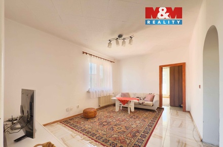 Prodej bytu 3+1 54 m², Karviná