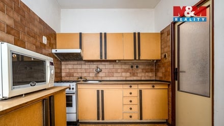 Prodej bytu 3+1 69 m², Pardubice III