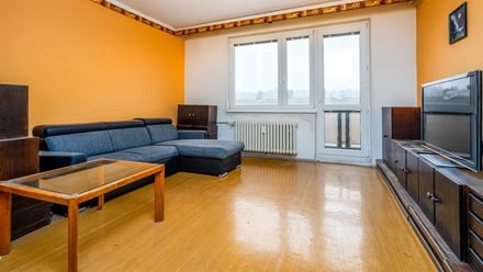 Prodej bytu 3+1 69 m², Pardubice III