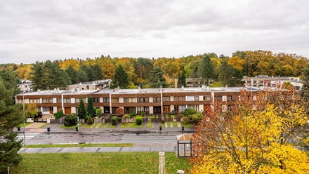 Prodej bytu 3+1 69 m², Pardubice III