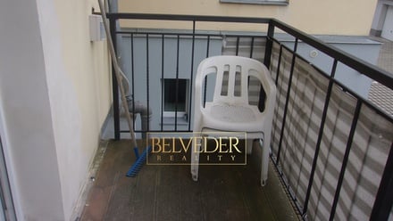 Pronájem bytu 2+kk 46 m², Teplice - Trnovany