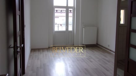 Pronájem bytu 2+kk 46 m², Teplice - Trnovany