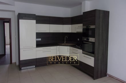 Pronájem bytu 2+kk 46 m², Teplice - Trnovany