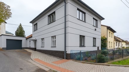 Prodej rodinného domu 158 m², Olešnice