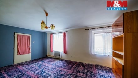 Prodej rodinného domu 158 m², Olešnice
