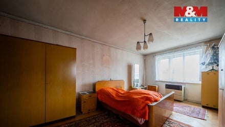 Prodej rodinného domu 158 m², Olešnice