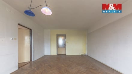 Prodej bytu 2+1 71 m², Nymburk