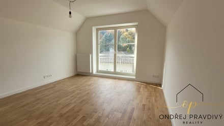 Prodej bytu 3+kk 96 m², Všenory