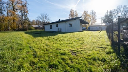 Prodej rodinného domu 116 m², Příbor