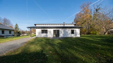 Prodej rodinného domu 126 m², Příbor