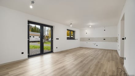 Prodej rodinného domu 116 m², Příbor