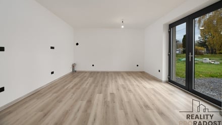 Prodej rodinného domu 116 m², Příbor