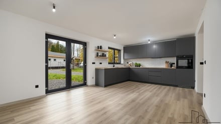Prodej rodinného domu 126 m², Příbor