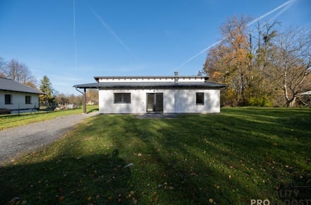 Prodej rodinného domu 116 m², Příbor