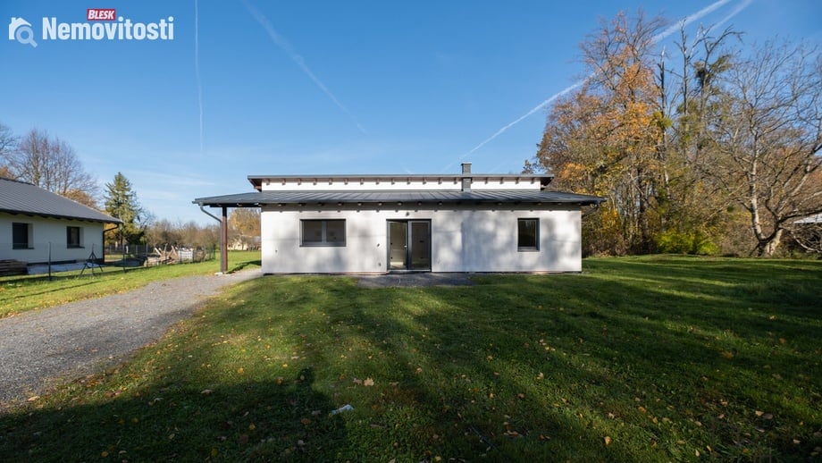 Prodej rodinného domu 126 m², Příbor