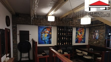 Pronájem restaurace 105 m², Frýdek-Místek