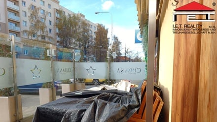 Pronájem restaurace 105 m², Frýdek-Místek