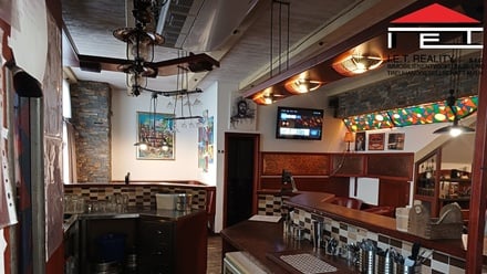 Pronájem restaurace 105 m², Frýdek-Místek