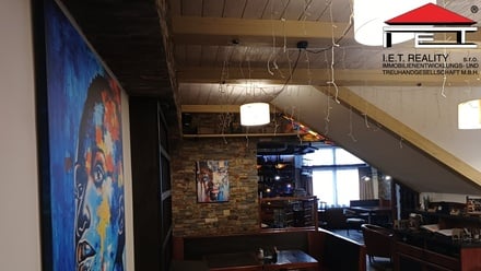 Pronájem restaurace 105 m², Frýdek-Místek