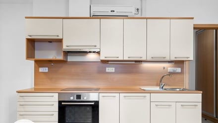 Pronájem bytu 1+kk 34 m², Humpolec