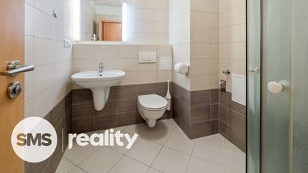 Pronájem bytu 1+kk 34 m², Humpolec