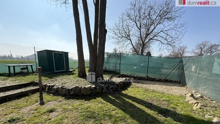 Pronájem zahrady 135 m², Veltrusy