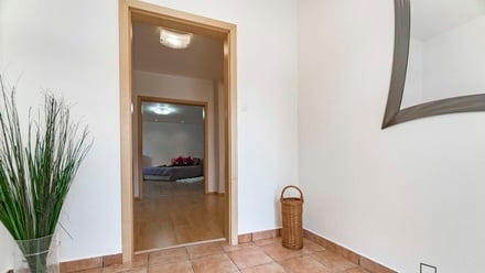 Pronájem rodinného domu 296 m², Ostrava - Krásné Pole