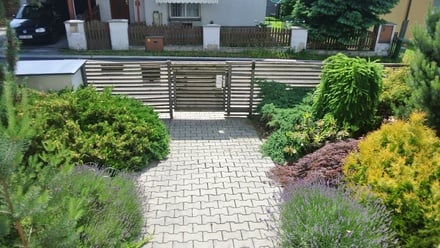 Pronájem rodinného domu 296 m², Ostrava - Krásné Pole