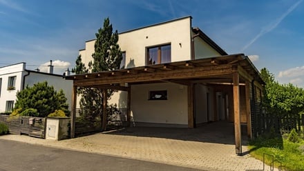 Pronájem rodinného domu 296 m², Ostrava - Krásné Pole