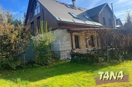 Prodej bytu 3+kk 95 m², Janův Důl