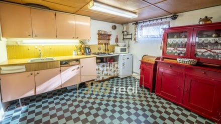 Prodej chaty 80 m², Tvarožná Lhota