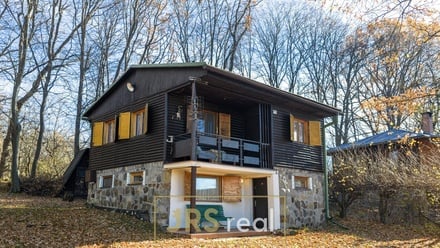 Prodej chaty 80 m², Tvarožná Lhota