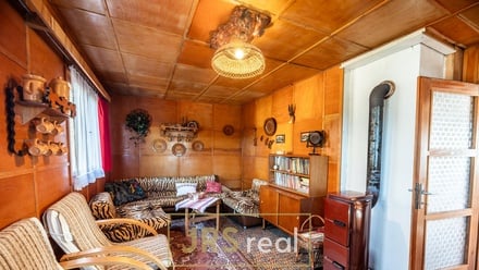 Prodej chaty 80 m², Tvarožná Lhota