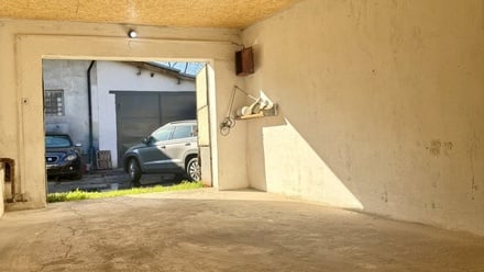 Prodej garáže 26 m², Ostrava