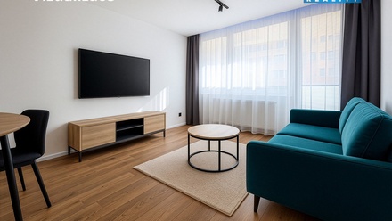 Prodej bytu 2+kk 42 m², Příbram