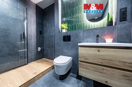 Prodej bytu 2+kk 42 m², Příbram