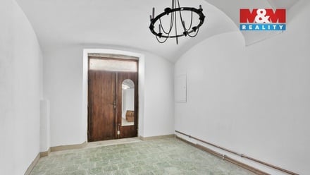 Prodej rodinného domu 419 m², Jablonné v Podještědí