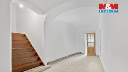 Prodej rodinného domu 419 m², Jablonné v Podještědí