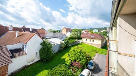 Pronájem bytu 2+1 52 m², Lhenice