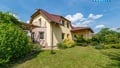 Prodej rodinného domu 222 m², Hostomice