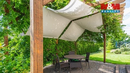 Prodej rodinného domu 222 m², Hostomice