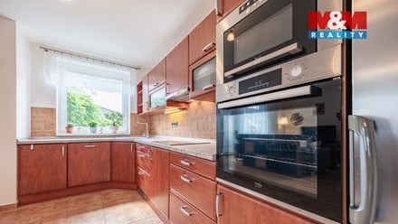 Prodej rodinného domu 222 m², Hostomice